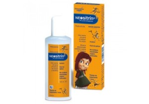 Neositrin loción 100 ml