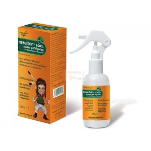 Neositrin spray gel 100 ml