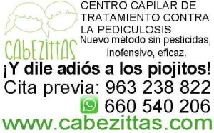 Tratamiento profesional contra la pediculosis